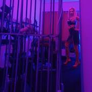 Maitresse Morgane en virtuel (Photo #47)