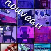 Maitresse Morgane en virtuel (Photo #17)