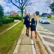 Maitresse Morgane en virtuel (Photo #14)