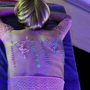 Maitresse Morgane en virtuel (Photo #10)