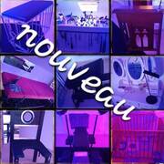 Maitresse Morgane en virtuel (Photo #48)