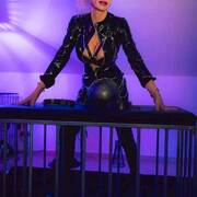 Maîtresse Morgane (Photo #7)