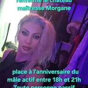 Mâle actif (Photo #3)