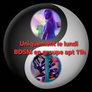 Sissy de maîtresse Morgane