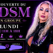 Soirée libertine de morgane (Photo #1)