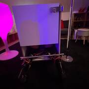 Tgirls Party dans gloriole (Photo #11)