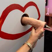 Tgirls Party dans gloriole (Photo #12)