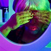 Tgirls Party dans gloriole (Photo #9)