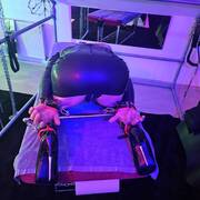 Tgirls Party dans gloriole (Photo #16)