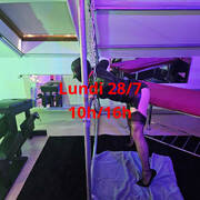 Tgirls Party dans gloriole (Photo #15)