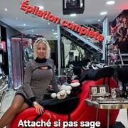 Tgirls Party dans gloriole (Photo #42)