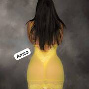 Belle Unique ~ amira