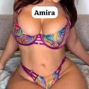 Belle Unique ~ amira
