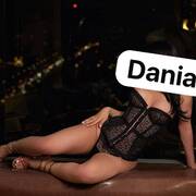 Belle Unique ~ Dounia (Photo #3)