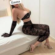 Belle Unique ~Emma