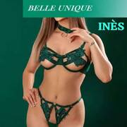 Belle Unique ~ Inès