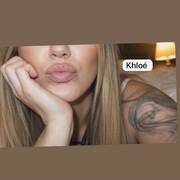 Belle Unique ~ Khloe