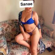 Belle Unique ~Sana marocaine