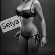 Belle Unique ~ Sélia