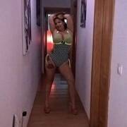 ORGASMIC MARIA (Photo #32)