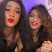 TRANS EVA & LOLLA (Photo #40)