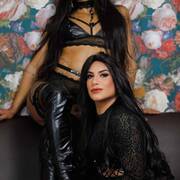 TRANS EVA & LOLLA (Photo #19)