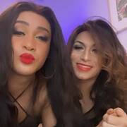 TRANS EVA & LOLLA (Photo #7)