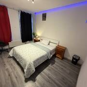 Chambre à louer au centre de liege