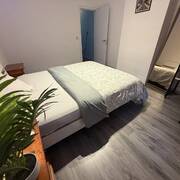 Chambre à louer au centre de liege