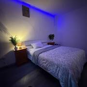 Chambre à louer au centre de liege