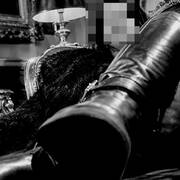 Maitresse Katrina