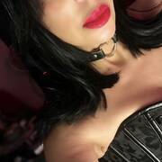 Maitresse Katrina