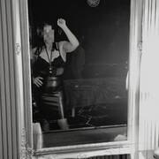 Maîtresse katrina