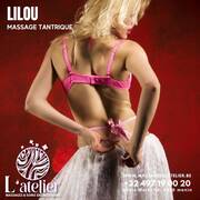 Lilou