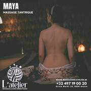 Maya