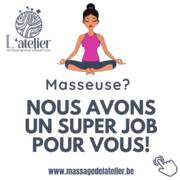 Tantra à l\'atelier