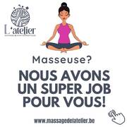 Tantra à l\'atelier (Photo #7)