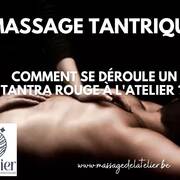 Tantra à l\'atelier