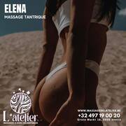 Tantra à l\'atelier