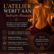 Tantra à l\'atelier