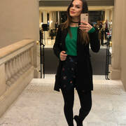 Anitta Fiorinii (Photo #4)