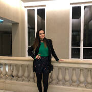 Anitta Fiorinii (Photo #5)