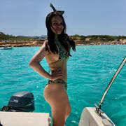 Anitta Fiorinii (Photo #6)