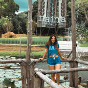 Anitta Fiorinii (Photo #10)