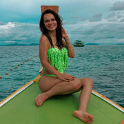 Anitta Fiorinii (Photo #11)