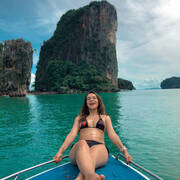 Anitta Fiorinii (Photo #13)