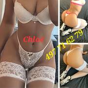 Chloé (Photo #1)