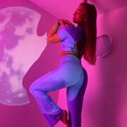 Carolina 100%real (Photo #5)