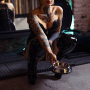 Maitresse Mercury (Photo #46)