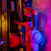 Maitresse Mercury (Photo #29)